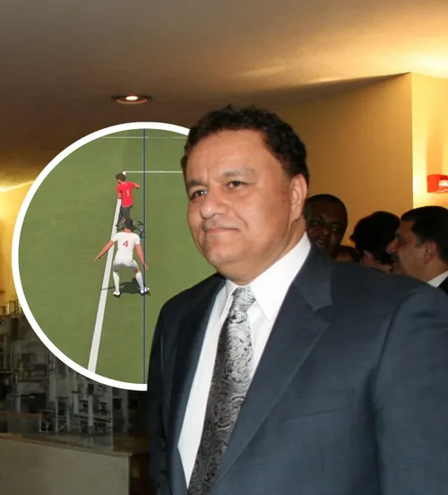 Cere 1 miliard de dolari!  FIFA, dată în judecată după   eliminarea controversată a Iranului.  Acuzații grave la adresa forului