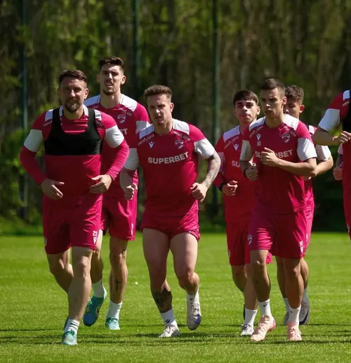Încă o plecare de la Dinamo  Despărțirea de   Kopic  l-a convins: „Nu mai fac parte din proiect”