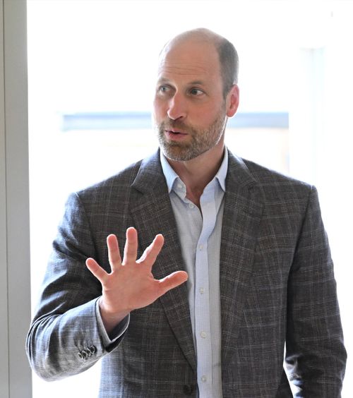 „Tatăl meu urăște fotbalul”   Prințul William, dezvăluire surprinzătoare despre   Regele Charles