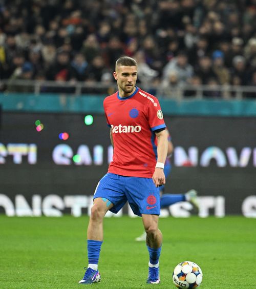 „Să nu mai repetăm greşelile”  Daniel Bîrligea nu mai are răbdare:   „Abia aștept să revin”.  FCSB, antrenamente „grele” în Olanda