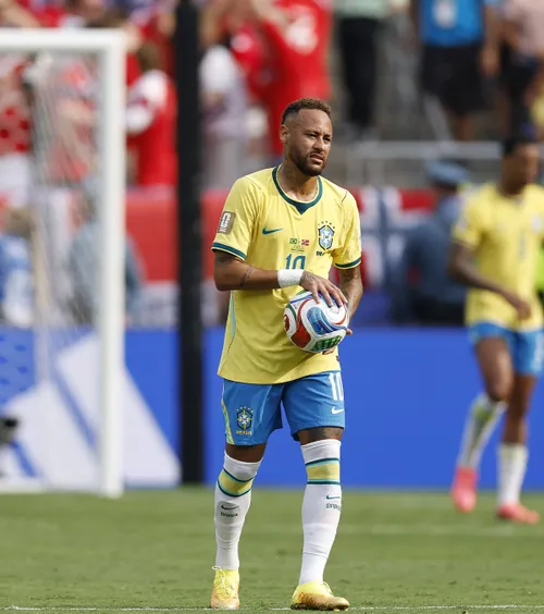 De ce a pierdut Brazilia  Marea eroare a lui Ancelotti:   intrarea lui Neymar a afectat Selecao  și ofensiv, și defensiv