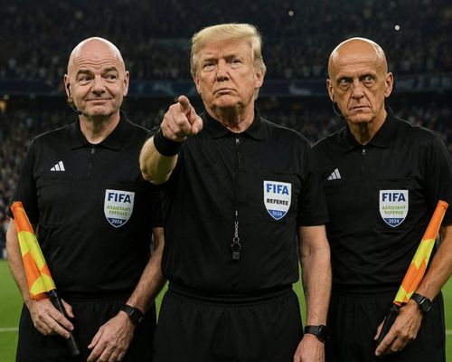 Meme-urile apărute după anularea suspendării lui Balogun / foto: X.com