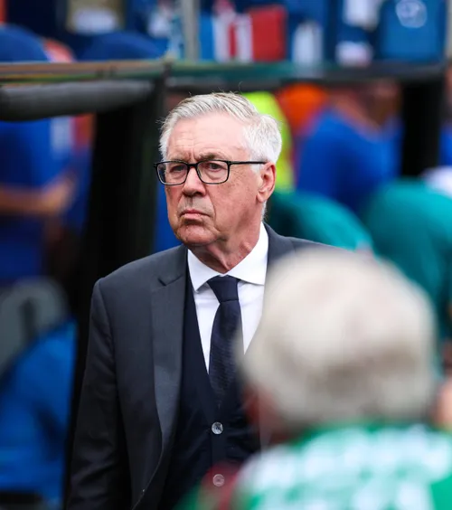 Explicațiile lui Ancelotti  De ce a executat   Bruno Guimaraes  penalty-ul ratat în prima repriză cu Norvegia + Vinicius nu era în top 5 variante!