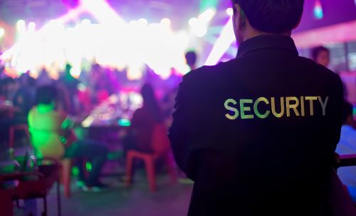 Organizarea unui eveniment  fără incidente:   măsuri esențiale  de securitate 