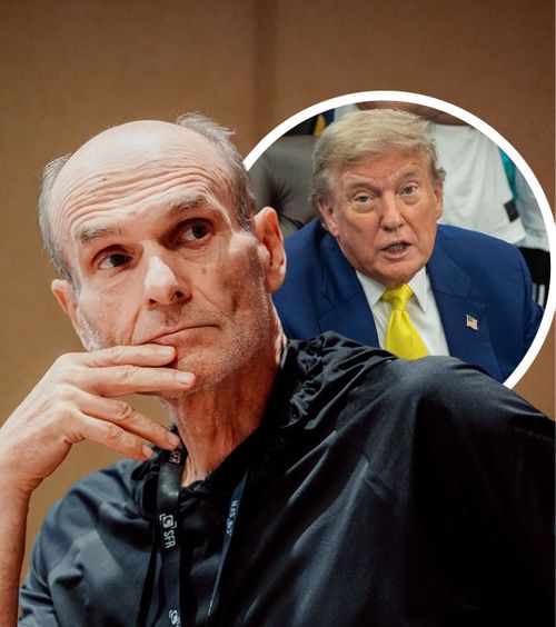 CTP, furios  S-a enervat când a auzit de   scandalul provocat de Trump  la Mondial: „A mânjit ca un mistreț tot ce e omenesc pe această planetă”