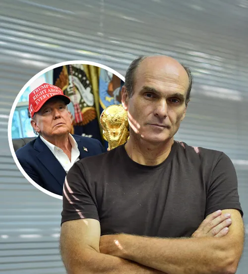 CTP, furios  S-a enervat când a auzit de   scandalul provocat de Trump  la Mondial: „A mânjit ca un mistreț tot ce e omenesc pe această planetă”
