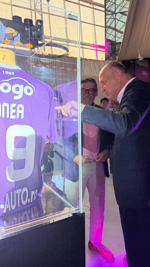 Rapid si-a lansat echipamentul pentru noul sezon FOTO Iosif Popescu GOLAZO (17).jpeg