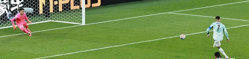 Ultimul gol al lui Ronaldo la Mondial: din penalty, la 2-1 cu Croația, în „16-imi”