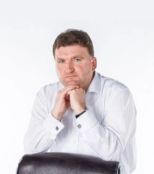 Dorin Șerdean, condamnat cu suspendare  Pedepsit pentru înșelăciune, fostul acționar al lui Dinamo trebuie să achite   daune de 390.000 de euro 