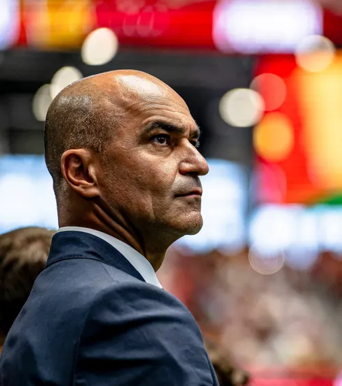 CM 2026 face încă o victimă  Meciul cu Spania a fost ultimul pentru   Roberto Martinez  pe banca Portugaliei » Cine îl va înlocui