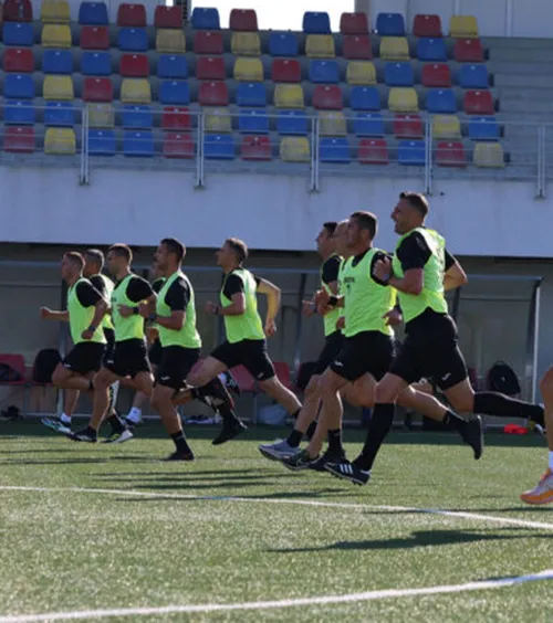 Probleme la CCA   Mai mulți arbitri    au picat teste fizice,  înaintea startului noului sezon din Liga 1!