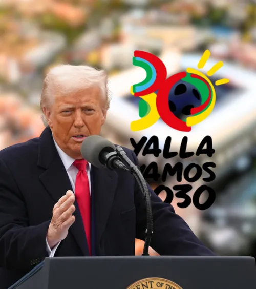 Trump intervine din nou?   Spaniolii se tem că președintele SUA   i-ar putea dezavantaja  la CM 2030: „Intenția este clară”