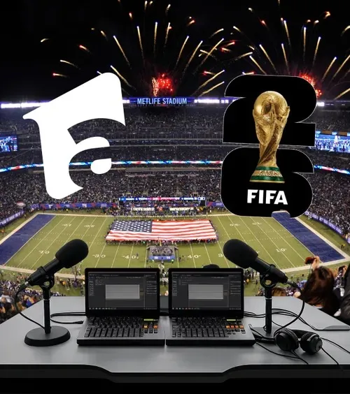 Antena 1 se mută în SUA  Începând din sferturi, Mondialul va fi comentat de la fața locului.   Cele 4 voci care vor fi pe stadioane