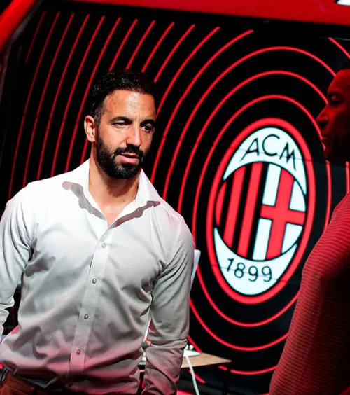 Noi mutări în „era Amorim”  AC Milan a cheltuit   peste 100 de milioane de euro  pentru doi jucători » Ce alte ținte are