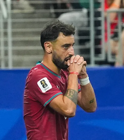 Cauza unui eșec neașteptat    Cel mai bun jucător din Premier League  a fost un dezastru la CM 2026. Diferența dintre Manchester United și Portugalia