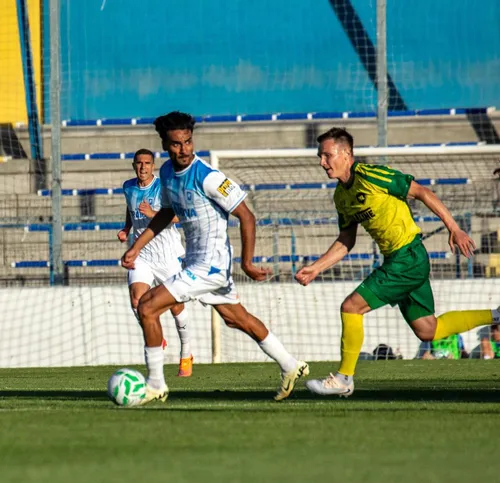 Vitebsk - Universitatea Craiova, în preliminariile Ligii Campionilor. Foto: U Craiova