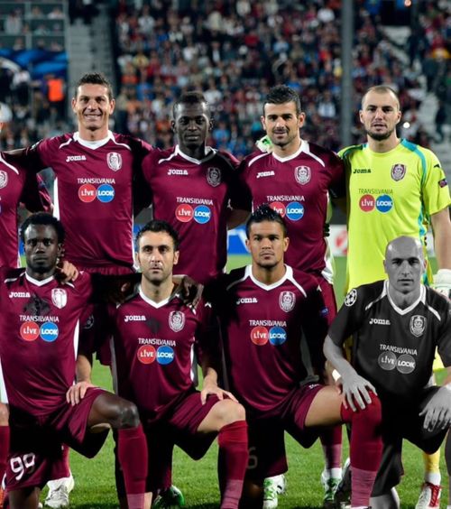 „Nedrept!”   Ionuț Rada,   devastat după decesul lui Gabi Mureșan,  fostul său coleg de la CFR Cluj: „Nu-mi vine să cred, am împărțit atâtea momente”