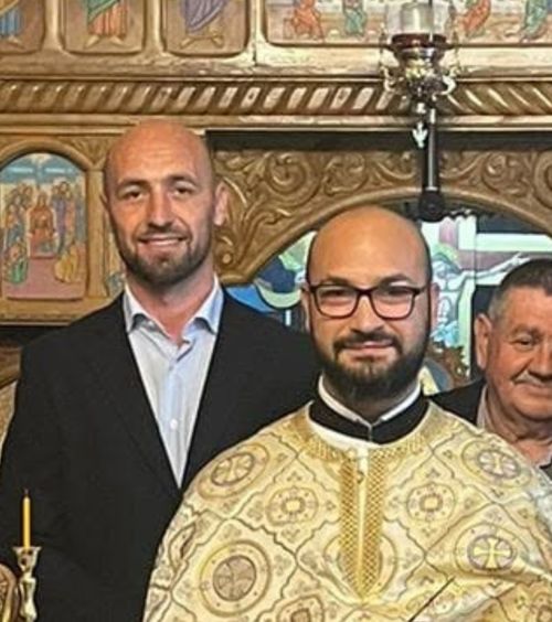 „Nu știu ce i-a trebuit să facă asta”  A fost lângă Gabi Mureșan în ultimele clipe!   Dezvăluiri tulburătoare:  ce i-a spus fotbalistul înainte să moară