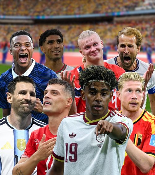 Meciuri de foc la CM 2026  Sferturile încep cu reeditarea semifinalei din 2022!   Franța - Maroc,  live de la 23:00 » Programul complet