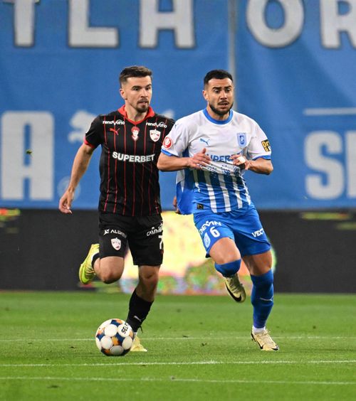 Program Liga 1  Când se joacă   Dinamo - U Craiova,  primul derby al sezonului