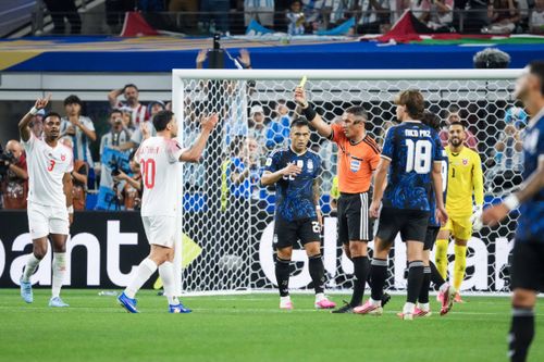 Istvan Kovacs la CM 2026 FOTO Imago