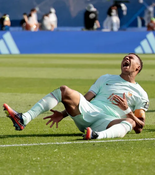 Mbappe a dat alarma    Căpitanul Franței  a cerut înlocuire la 2-0 cu Maroc: ce a spus și ce a făcut la sfârșit