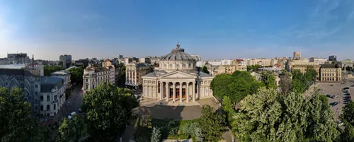 Vremea devine și mai călduroasă în București, în weekend, dar duminică se anunță ploaie și grindină. Prognoza ANM în perioada 10-12 iulie
