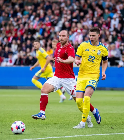 Revine după al 2-lea atac cardiac?!    Eriksen nu renunță la fotbal.  Ce a anunțat clubul său