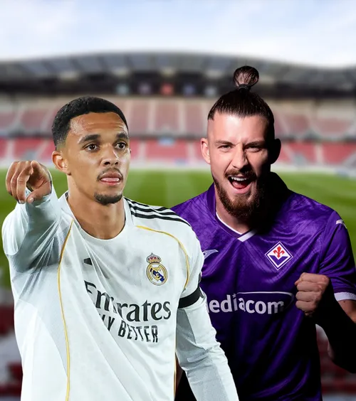 Drăgușin vs. Real Madrid  Fundașul român va evolua cu Fiorentina împotriva   echipei lui Mourinho:  când și unde are loc partida
