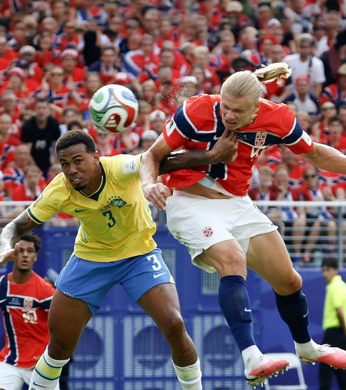 Secretul Norvegiei  Două lucruri esențiale pe care   nordicii le fac altfel în fotbal  și care explică succesul lor la acest Mondial