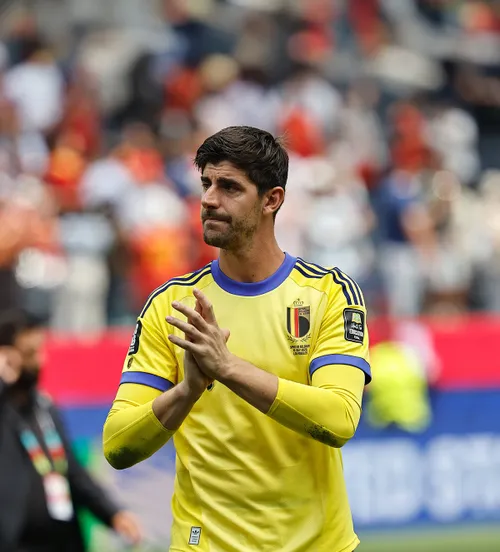 Courtois, decizie neașteptată  Portarul Belgiei a făcut   anunțul   după eliminarea de la CM 2026: „Poate că a fost ultimul meu meci”