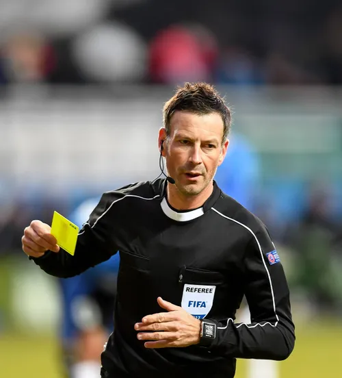 Cine va arbitra finala CM 2026  FIFA are un favorit: „Ar supăra multă lume, trebuie să păstreze un echilibru”.   Nu e Kovacs!