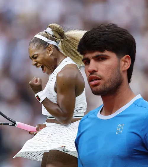 Lovitură pregătită la US Open      Serena Williams  vrea să joace la dublu mixt cu un nume uriaș: „Nu sunt pregătiți pentru asta”