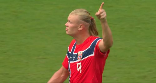 Calificare controversată    VIDEO.  Primul gol al lui Bellingham cu Norvegia   putea fi anulat!  Un fost arbitru a analizat faza: „VAR trebuia să intervină!” + reacția FIFA