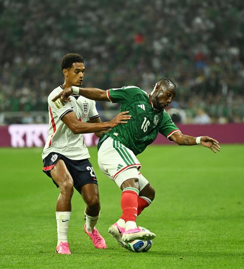 Un nou record la CM 2026  Meciul   Mexic - Anglia,  din optimile competiției, a stabilit o bornă istorică în SUA