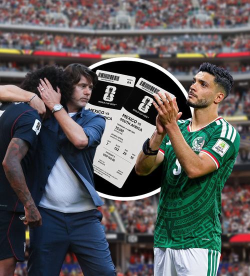 E mai bine fără țările-gazdă   Biletele pentru CM 2026   s-au ieftinit  după ce Mexic, SUA și Canada au fost eliminate