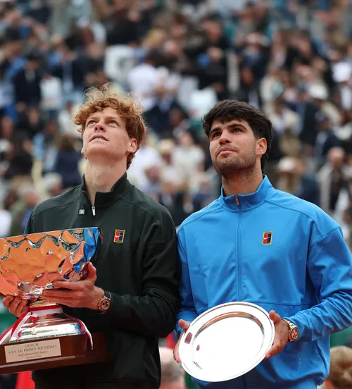 Safin încinge spiritele în tenis  Fostul lider ATP nu-i menajează pe   Jannik Sinner și Carlos Alcaraz:  „Dacă jucau atunci, nu erau în top 2”