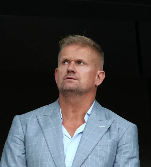 „Felicitări arbitrului!”    FOTO.    Tatăl lui Erling Haaland  a răbufnit după eliminarea Norvegiei de la CM 2026: „Am fost jefuiți”
