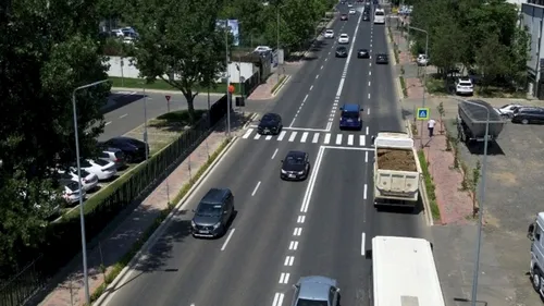 O conductă de gaze naturale deviată pentru modernizarea Drumului între Tarlale va fi cedată gratuit Distrigaz Sud Rețele. Proiectul e pe masa consilierilor locali din Sectorul 3
