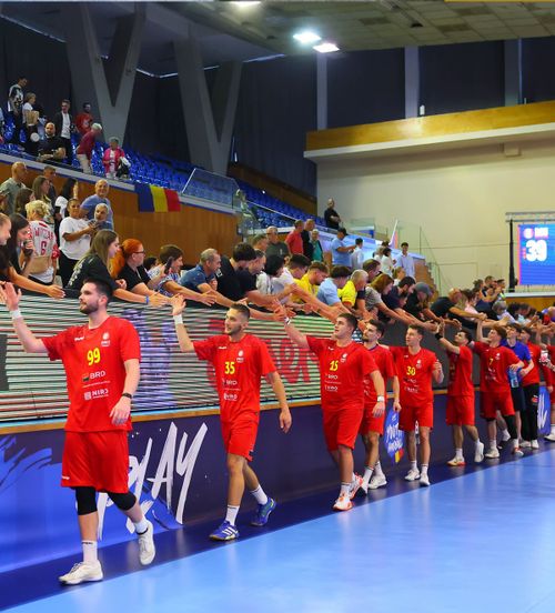 România U20, eșec usturător   „Tricolorii” au luat 53 de goluri în primul meci din   faza principală a Europeanului   » Șanse minime de calificare