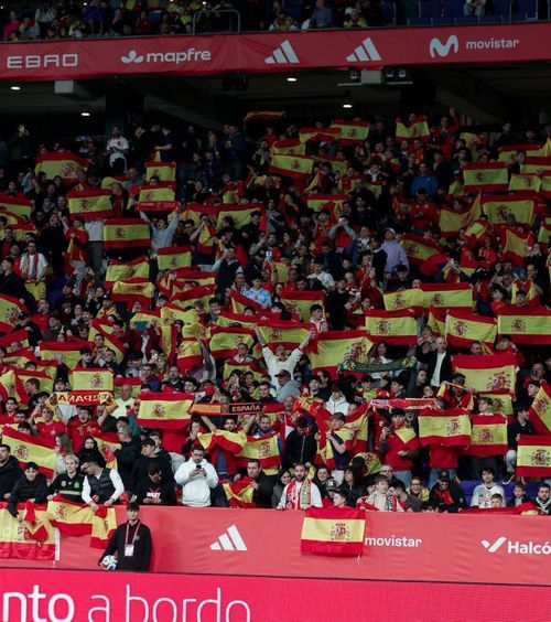 346.000 de dolari!  Sumele absurde cerute de FIFA pentru bilete la semifinala   Franța - Spania  » Care este cea mai accesibilă variantă