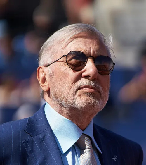 Ilie Năstase s-a supărat pe Trump  Fostul lider ATP, după ce președintele SUA   a intervenit brutal  în CM 2026: „E periculos”