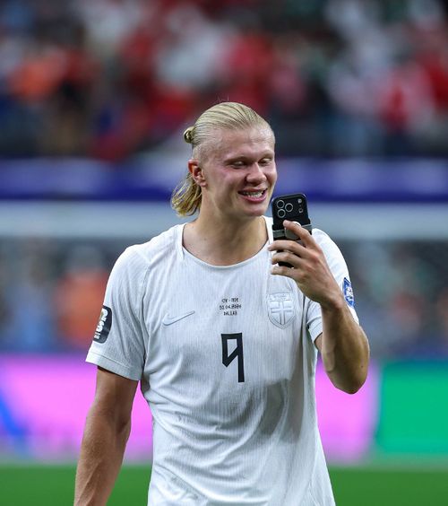 Haaland-mania!  Țara neașteptată din America de Sud în care peste   500 de copii poartă numele  starului Norvegiei