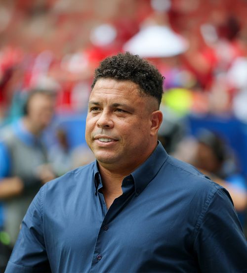 „Mi-a fost extrem de greu”     Retragerea din fotbal  l-a afectat enorm pe Ronaldo: „Am suferit de depresie severă”