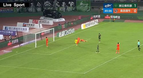 Alexandru Mitriță, assist în meciul cu Qingdao. Foto: captură YouTube