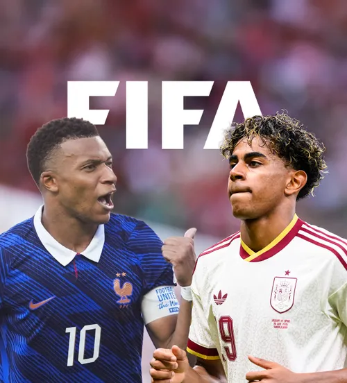 Măsuri speciale     FOTO.   Ce   a interzis FIFA  la semifinala dintre Franța și Spania
