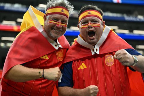 Franța - Spania, imagini înainte de prima semifinală de la CM 2026 (Foto: IMAGO)