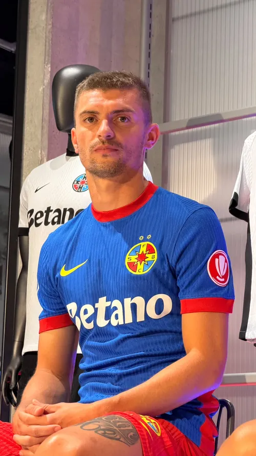 FCSB și-a lansat noile echipamente FOTO Vlad Nedelea (6).jpeg