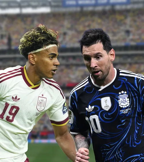 Când se joacă Spania - Argentina, finala CM 2026  Totul despre   marele show de pe MetLife Stadium  + Premieră istorică la pauza meciului