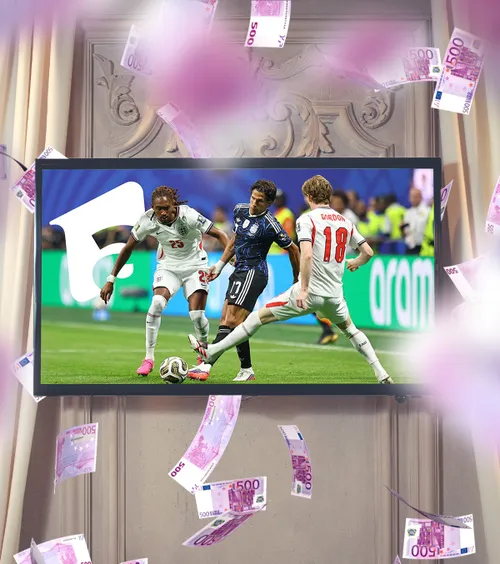 Lovitură financiară pentru Antena 1    Încasări spectaculoase  pentru reclamele din semifinala CM 2026, Anglia - Argentina 1-2  